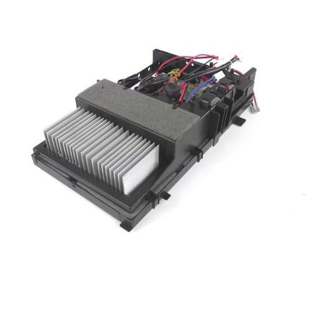 Midea MAIN CONTROL BOARD 201333090371